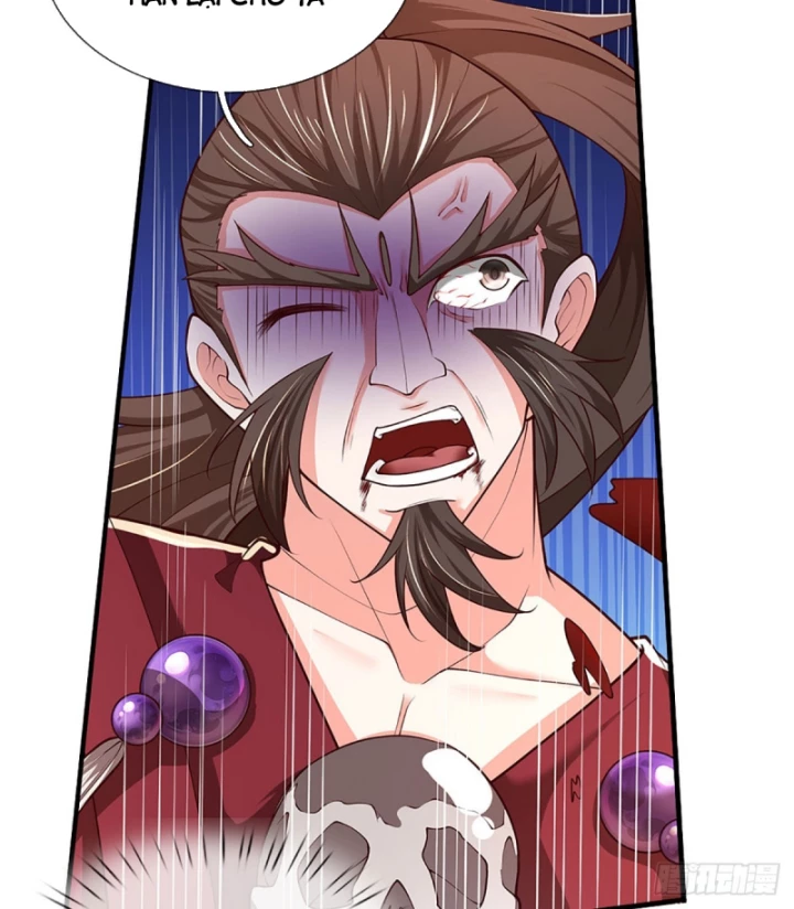 Luyện Thể Trăm Nghìn Tầng Chapter 403 - 12