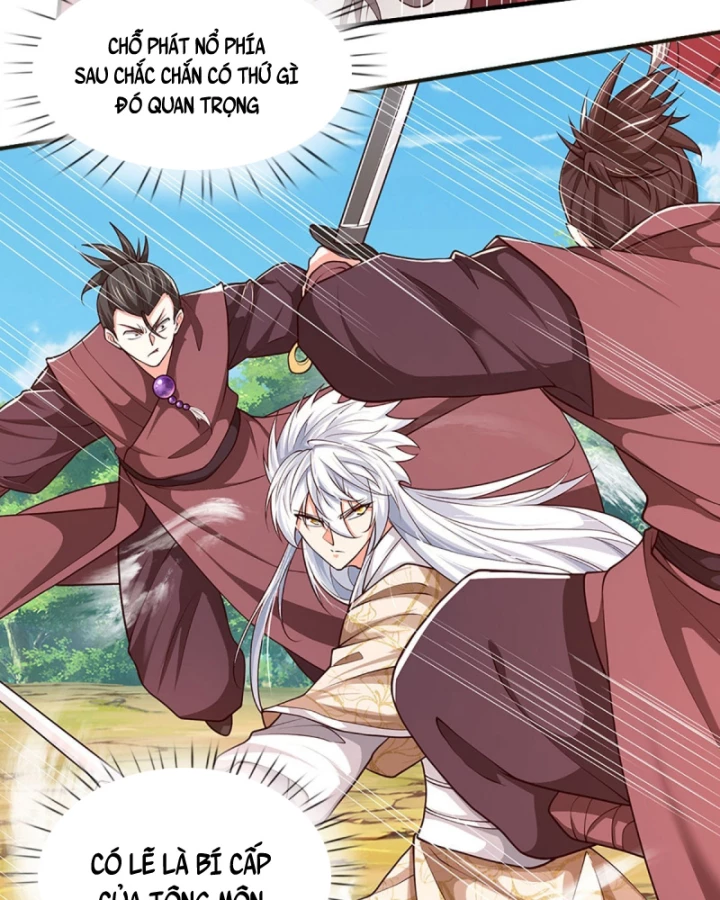 Luyện Thể Trăm Nghìn Tầng Chapter 403 - 13