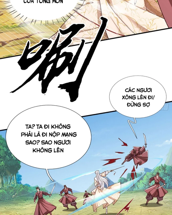 Luyện Thể Trăm Nghìn Tầng Chapter 403 - 14