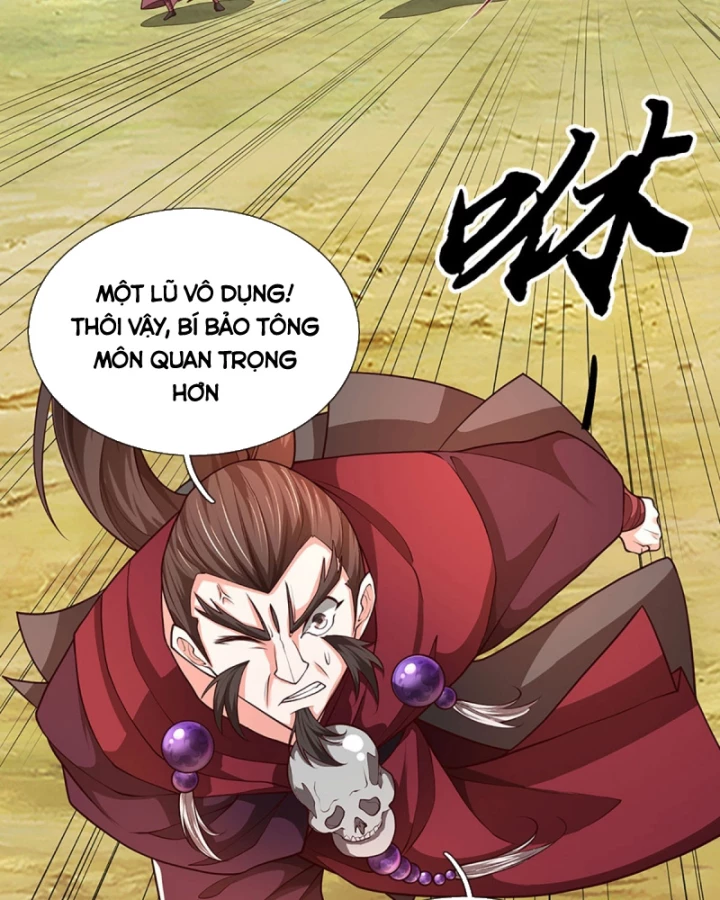 Luyện Thể Trăm Nghìn Tầng Chapter 403 - 15