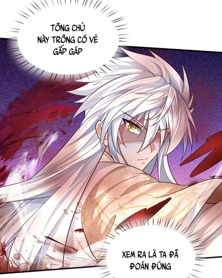 Luyện Thể Trăm Nghìn Tầng Chapter 403 - 17