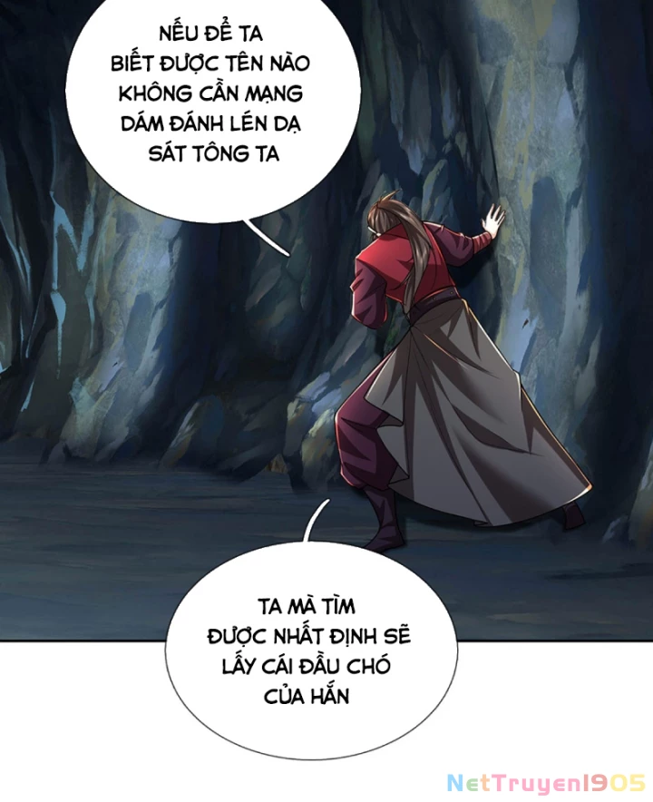 Luyện Thể Trăm Nghìn Tầng Chapter 403 - 19