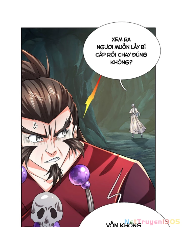 Luyện Thể Trăm Nghìn Tầng Chapter 403 - 20