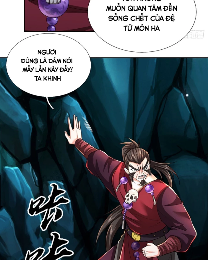 Luyện Thể Trăm Nghìn Tầng Chapter 403 - 21