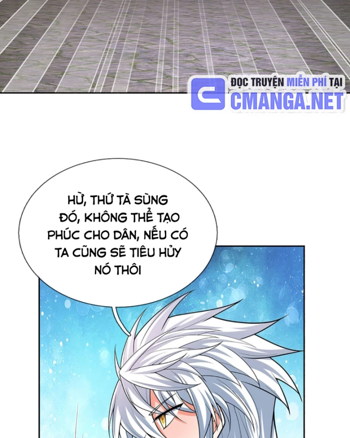 Luyện Thể Trăm Nghìn Tầng Chapter 403 - 24