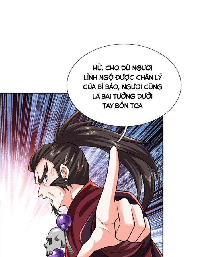 Luyện Thể Trăm Nghìn Tầng Chapter 403 - 26