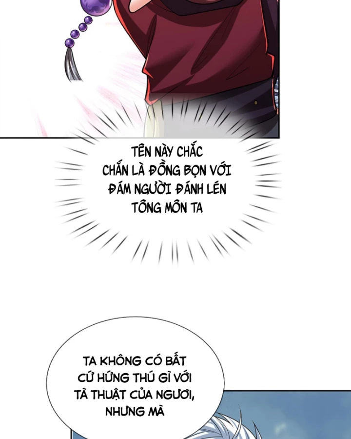 Luyện Thể Trăm Nghìn Tầng Chapter 403 - 27