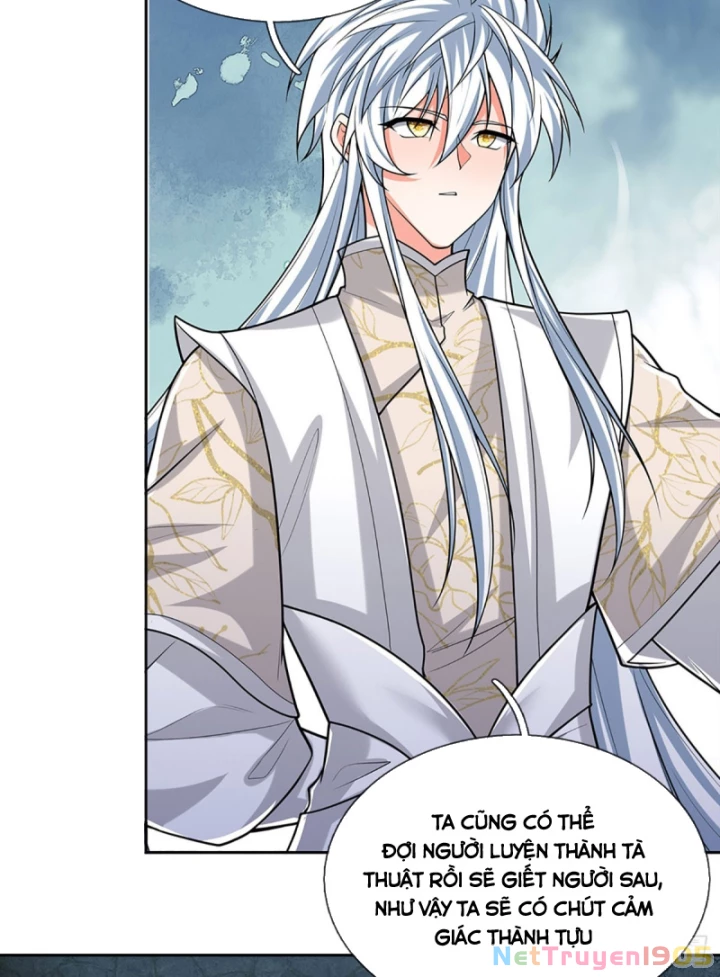 Luyện Thể Trăm Nghìn Tầng Chapter 403 - 28