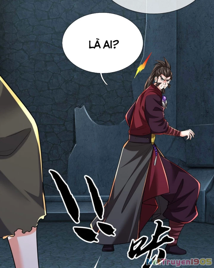 Luyện Thể Trăm Nghìn Tầng Chapter 403 - 29