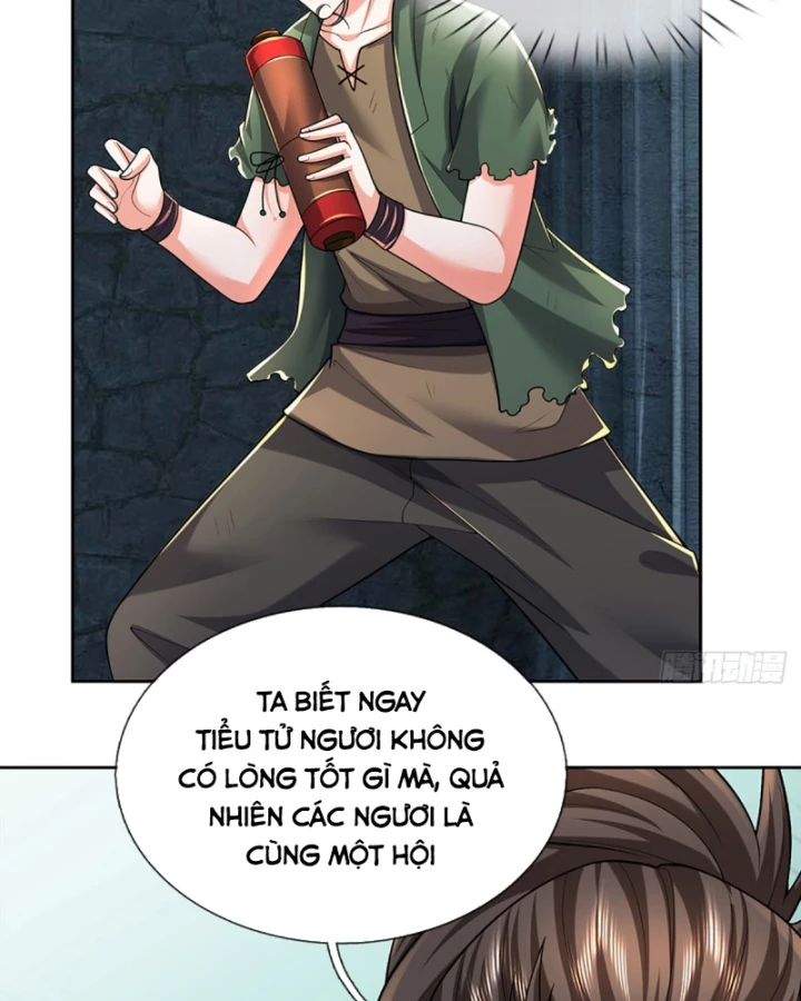 Luyện Thể Trăm Nghìn Tầng Chapter 403 - 31