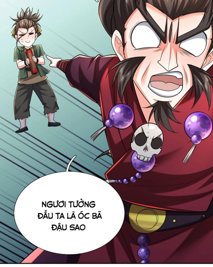 Luyện Thể Trăm Nghìn Tầng Chapter 403 - 32