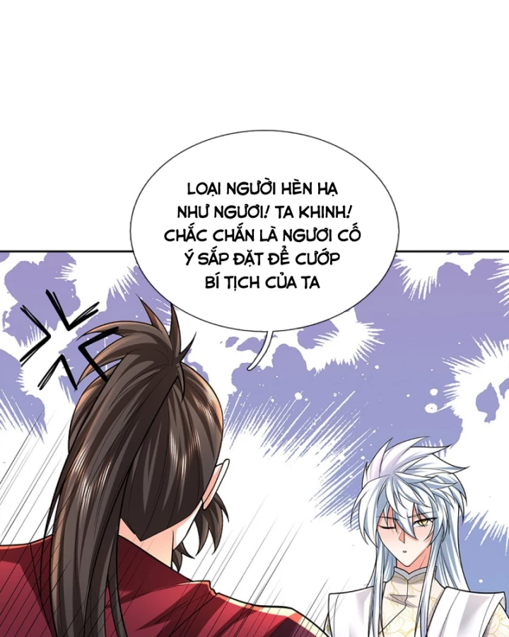 Luyện Thể Trăm Nghìn Tầng Chapter 403 - 34