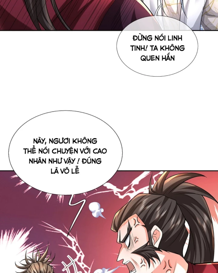 Luyện Thể Trăm Nghìn Tầng Chapter 403 - 35