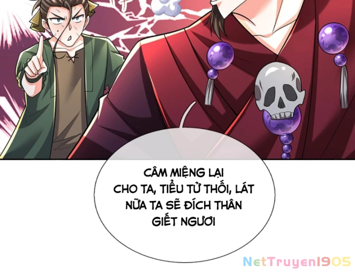 Luyện Thể Trăm Nghìn Tầng Chapter 403 - 36