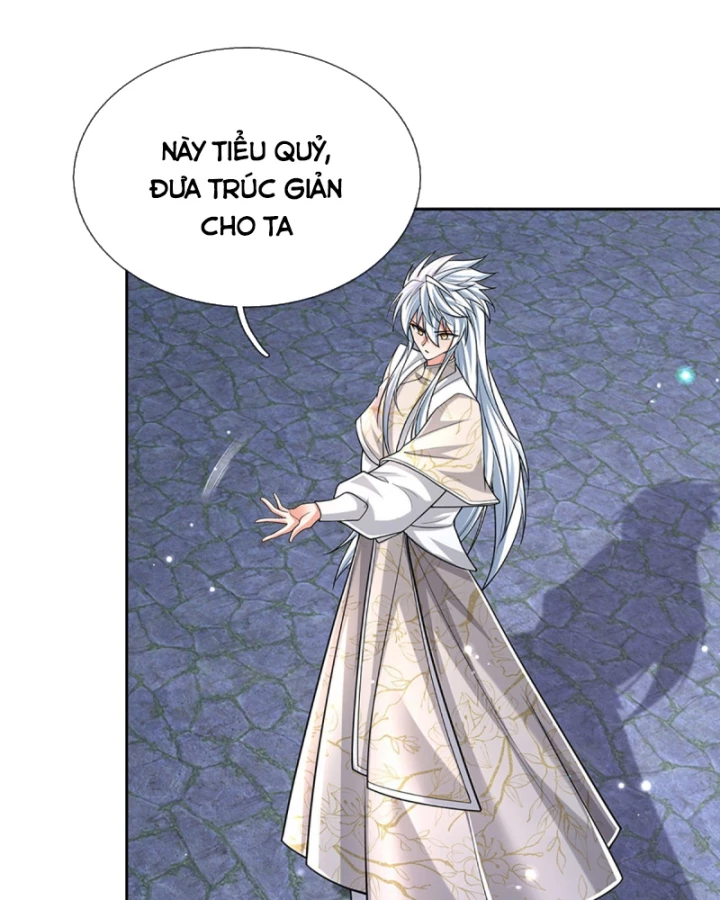 Luyện Thể Trăm Nghìn Tầng Chapter 403 - 37