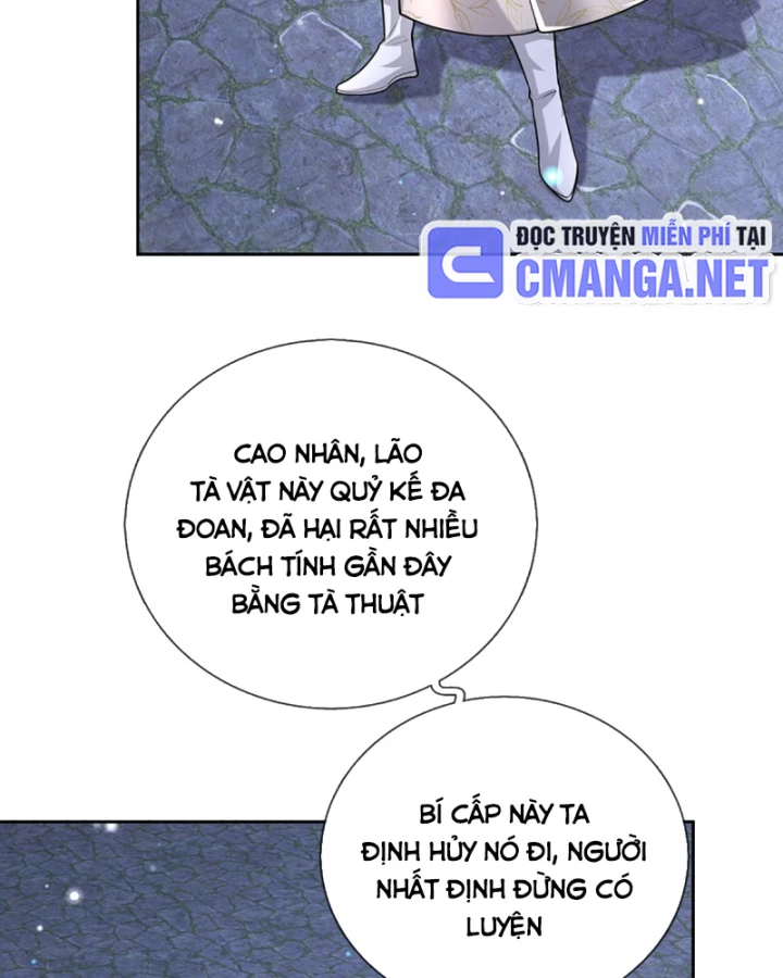 Luyện Thể Trăm Nghìn Tầng Chapter 403 - 38