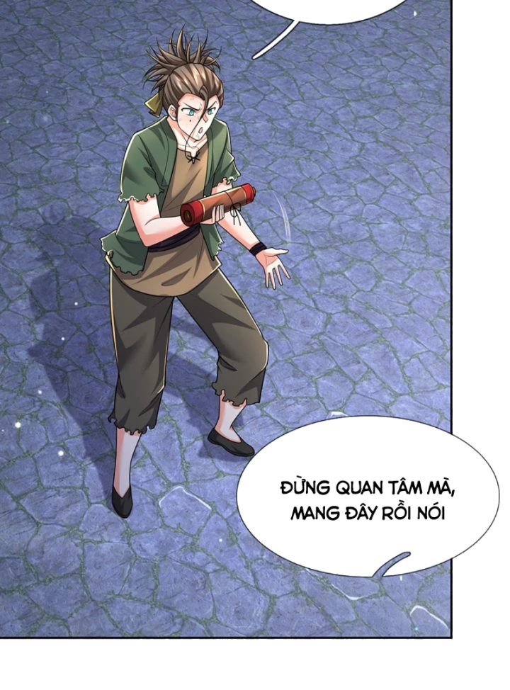 Luyện Thể Trăm Nghìn Tầng Chapter 403 - 39