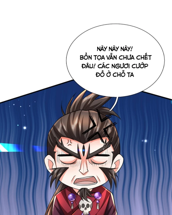 Luyện Thể Trăm Nghìn Tầng Chapter 403 - 40