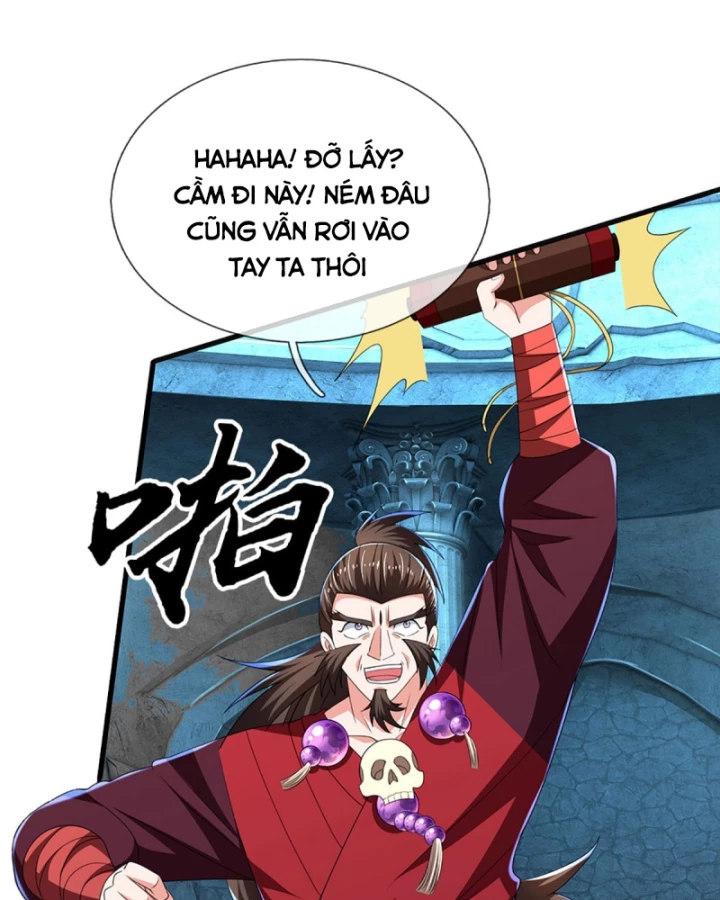 Luyện Thể Trăm Nghìn Tầng Chapter 403 - 44