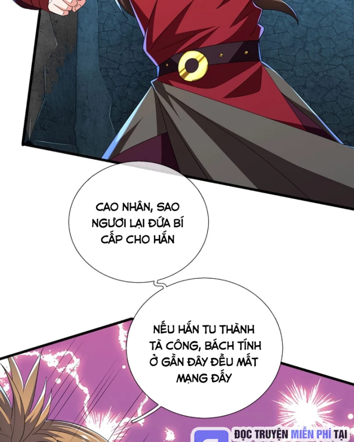 Luyện Thể Trăm Nghìn Tầng Chapter 403 - 45