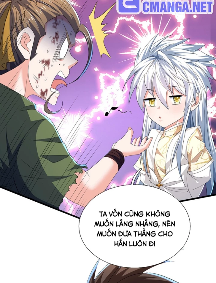 Luyện Thể Trăm Nghìn Tầng Chapter 403 - 46