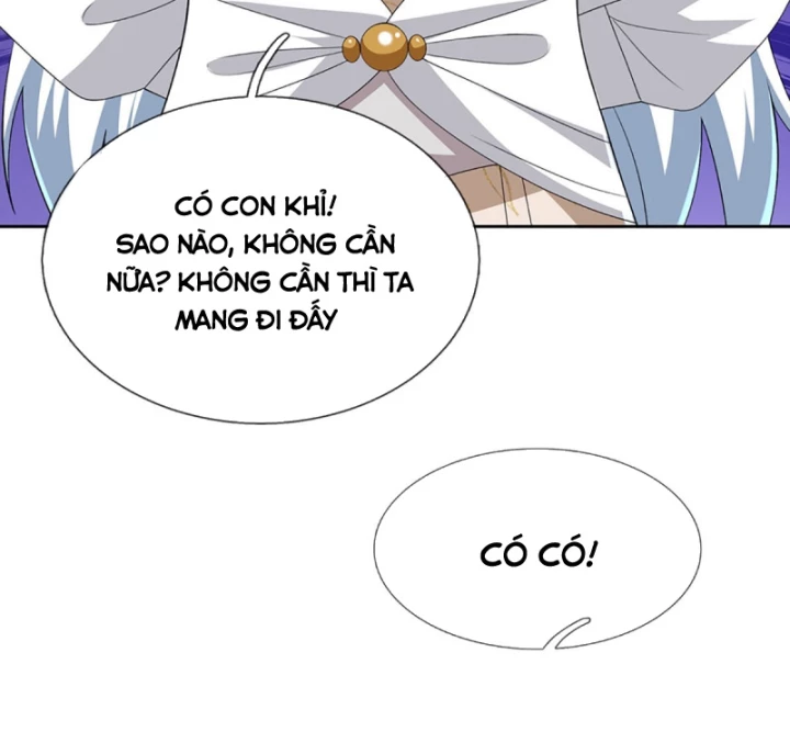 Luyện Thể Trăm Nghìn Tầng Chapter 403 - 49