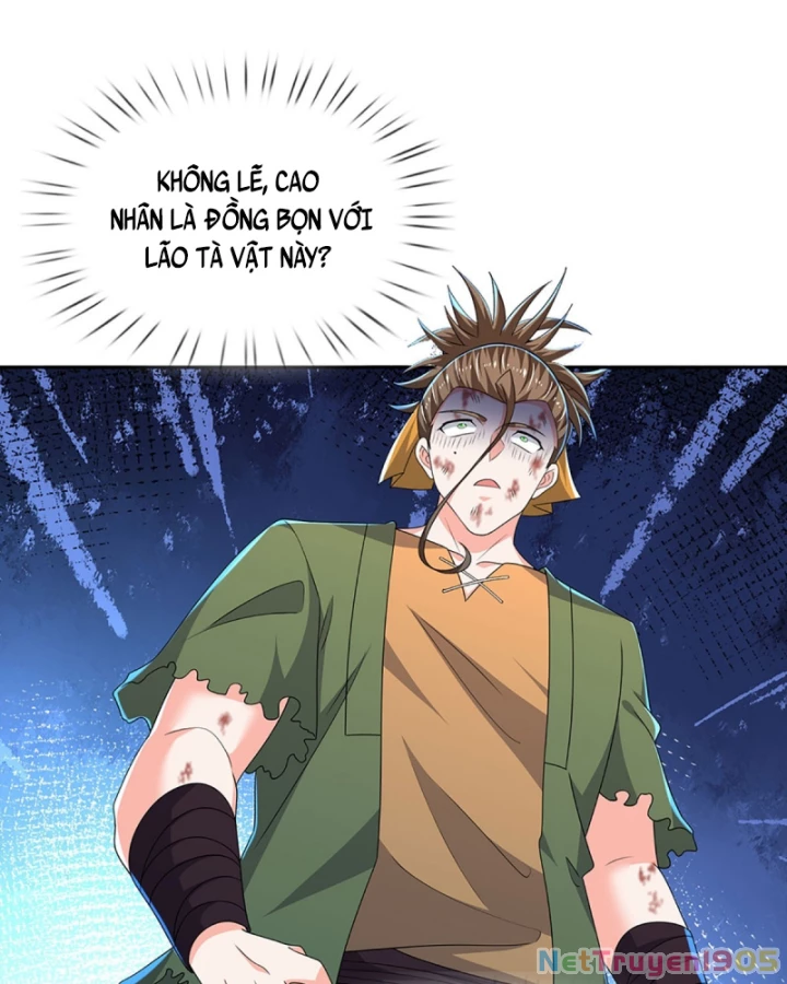 Luyện Thể Trăm Nghìn Tầng Chapter 403 - 50