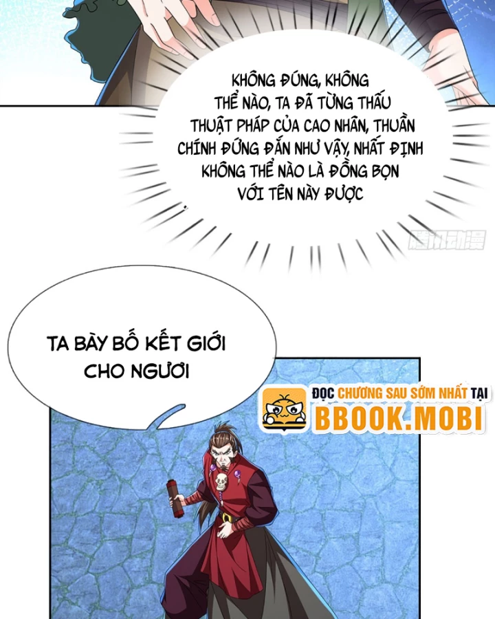 Luyện Thể Trăm Nghìn Tầng Chapter 403 - 51