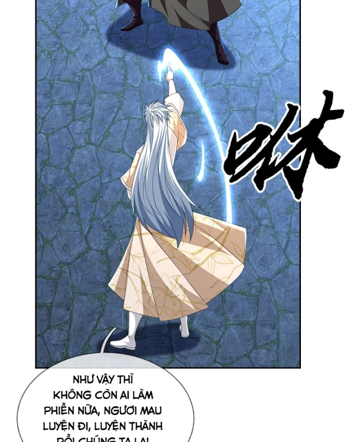 Luyện Thể Trăm Nghìn Tầng Chapter 403 - 52