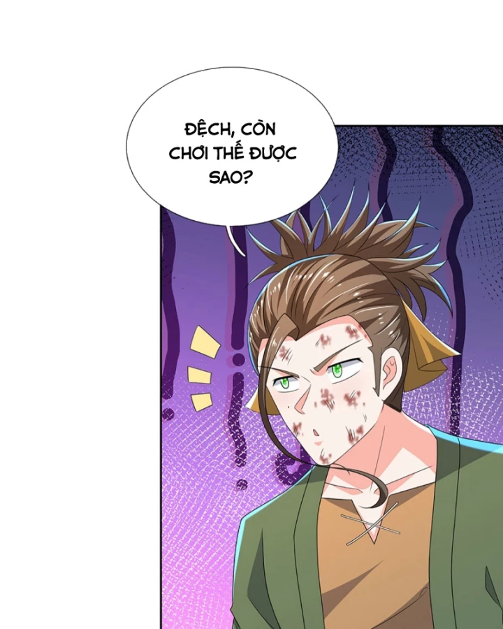 Luyện Thể Trăm Nghìn Tầng Chapter 403 - 54