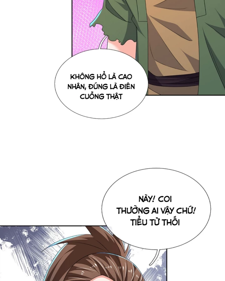Luyện Thể Trăm Nghìn Tầng Chapter 403 - 55