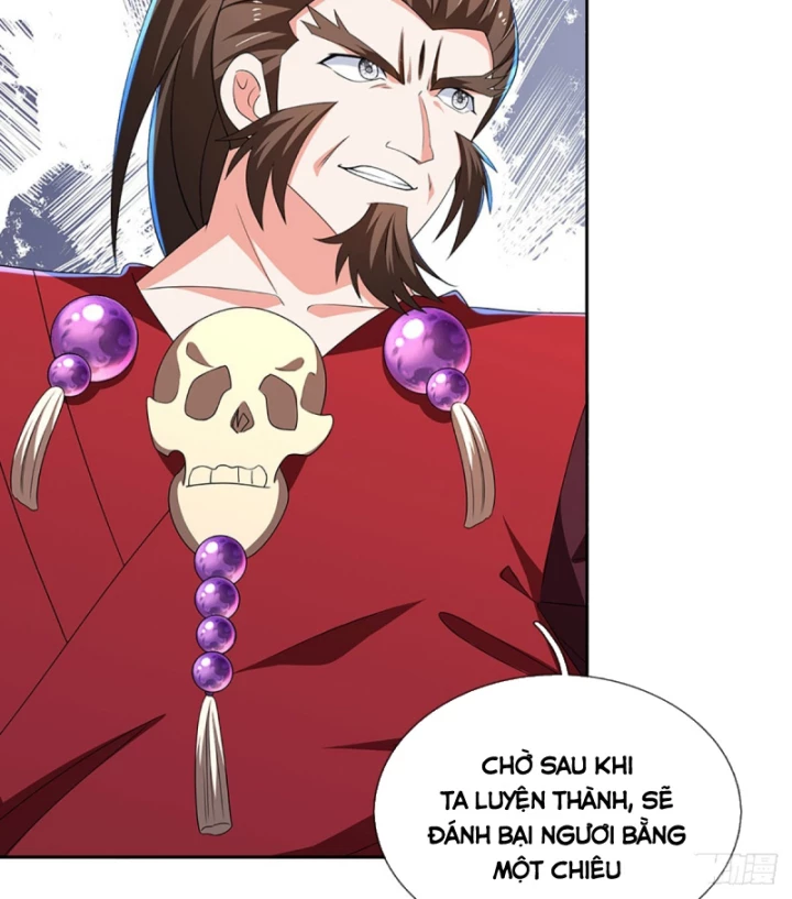 Luyện Thể Trăm Nghìn Tầng Chapter 403 - 56