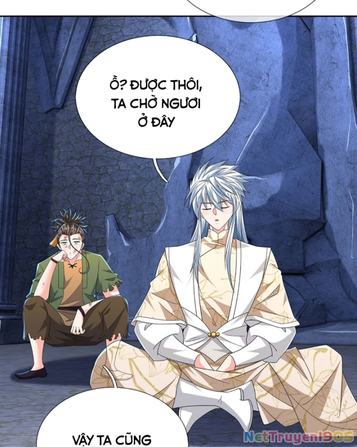 Luyện Thể Trăm Nghìn Tầng Chapter 403 - 57