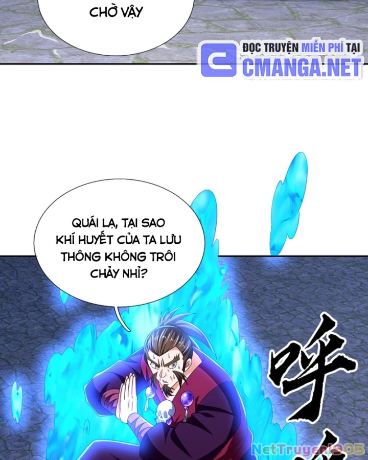 Luyện Thể Trăm Nghìn Tầng Chapter 403 - 58