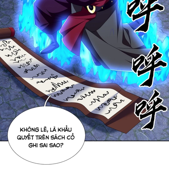 Luyện Thể Trăm Nghìn Tầng Chapter 403 - 59