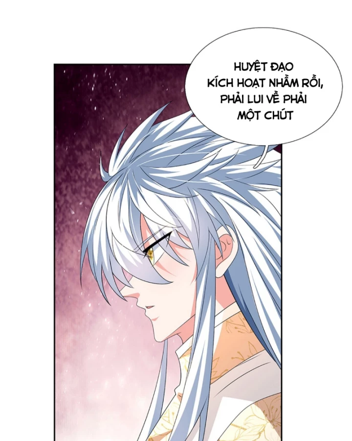 Luyện Thể Trăm Nghìn Tầng Chapter 403 - 60