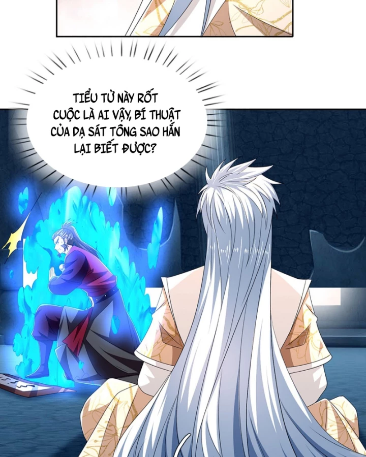 Luyện Thể Trăm Nghìn Tầng Chapter 403 - 61