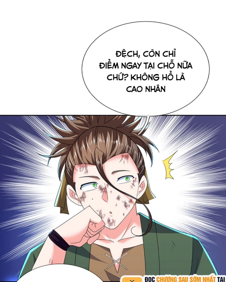 Luyện Thể Trăm Nghìn Tầng Chapter 403 - 63
