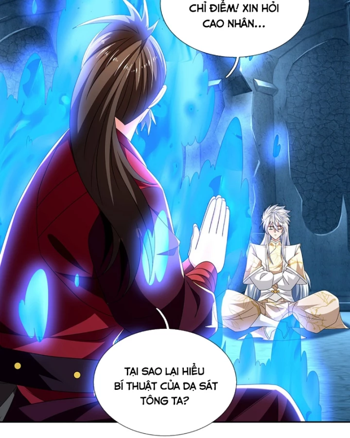 Luyện Thể Trăm Nghìn Tầng Chapter 404 - 4