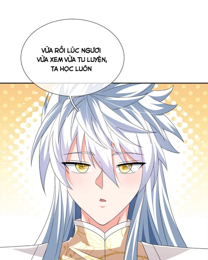 Luyện Thể Trăm Nghìn Tầng Chapter 404 - 6