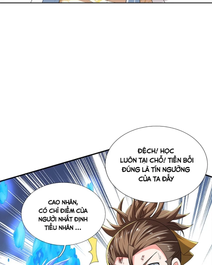 Luyện Thể Trăm Nghìn Tầng Chapter 404 - 7