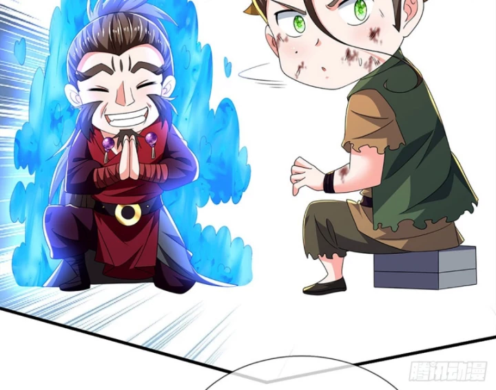Luyện Thể Trăm Nghìn Tầng Chapter 404 - 8