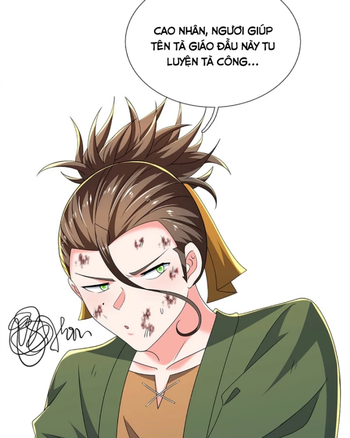 Luyện Thể Trăm Nghìn Tầng Chapter 404 - 9