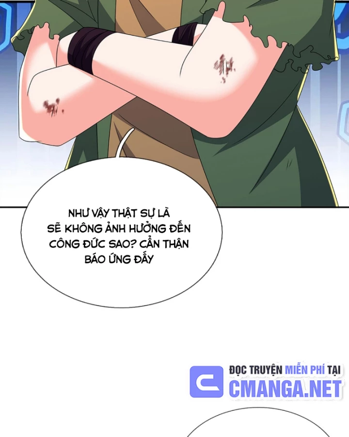 Luyện Thể Trăm Nghìn Tầng Chapter 404 - 10