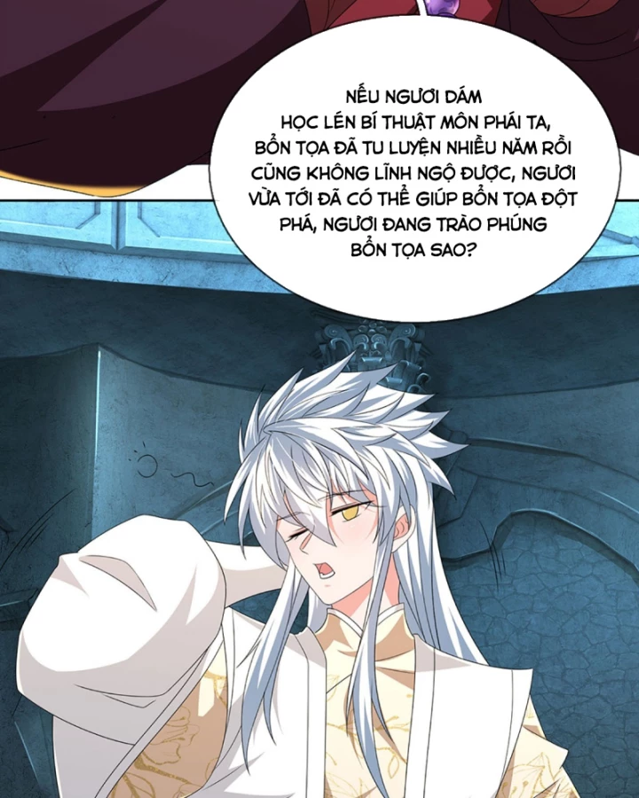Luyện Thể Trăm Nghìn Tầng Chapter 404 - 12