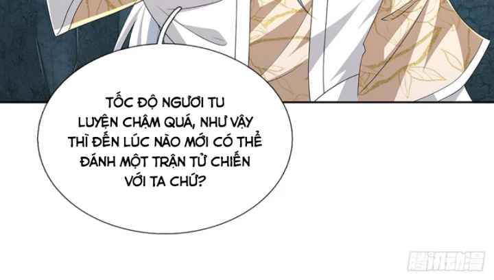 Luyện Thể Trăm Nghìn Tầng Chapter 404 - 13