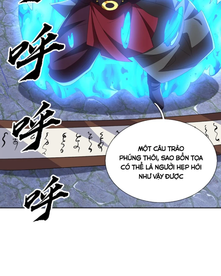 Luyện Thể Trăm Nghìn Tầng Chapter 404 - 16