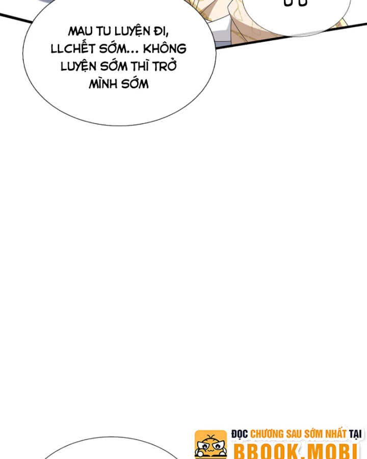 Luyện Thể Trăm Nghìn Tầng Chapter 404 - 19