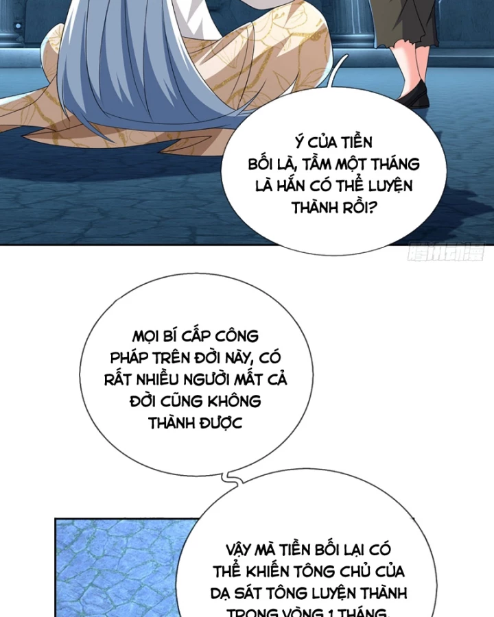 Luyện Thể Trăm Nghìn Tầng Chapter 404 - 22