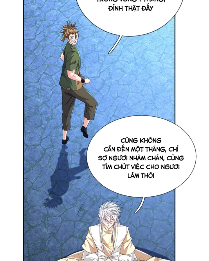 Luyện Thể Trăm Nghìn Tầng Chapter 404 - 23